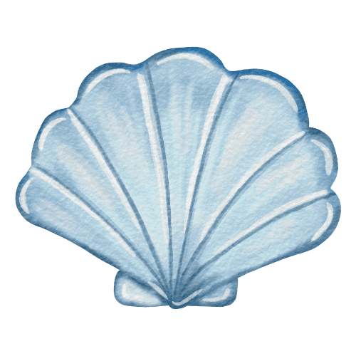 The Baga Village logo