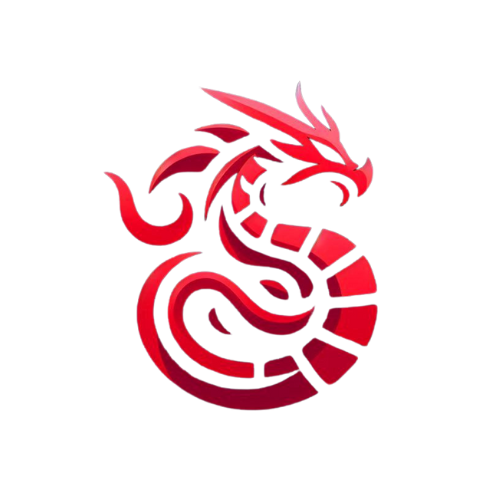 Infernia (Dragon's Realm) logo