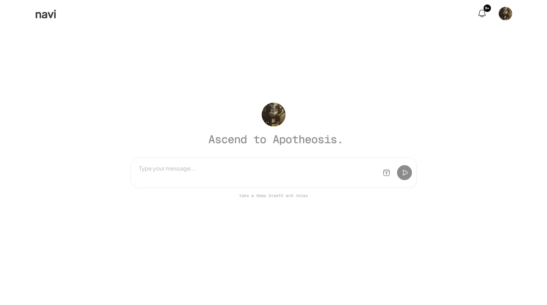 Navi (Project Apotheosis)